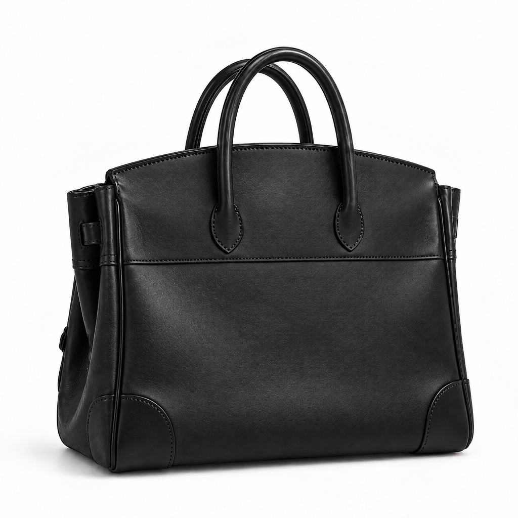 Vivienne Top Handle Tote