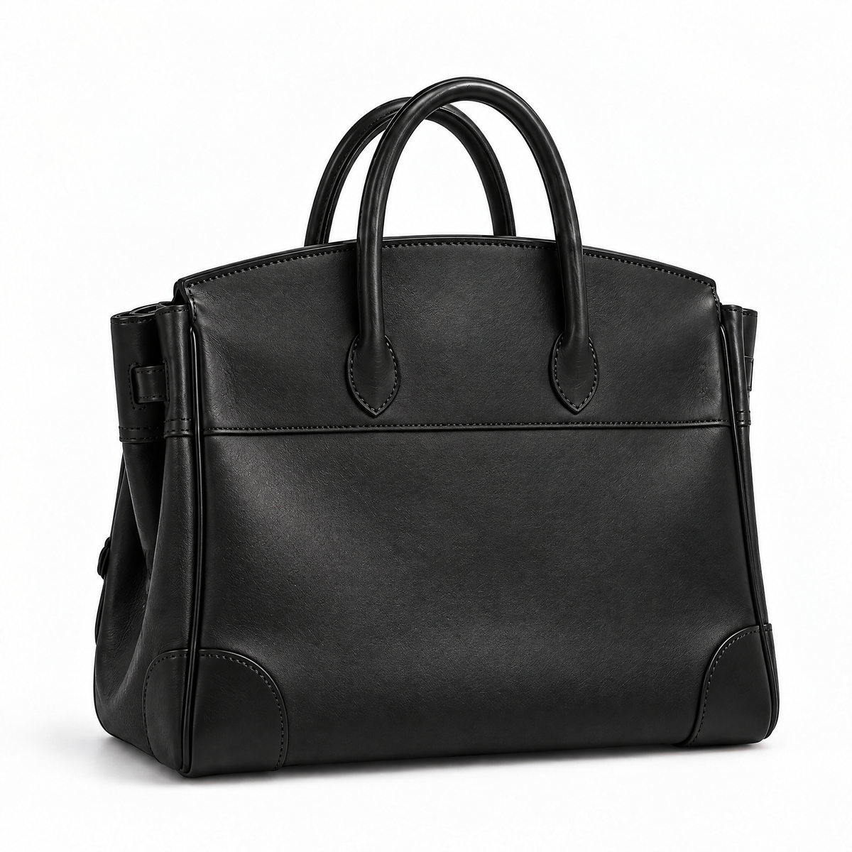 Vivienne Top Handle Tote