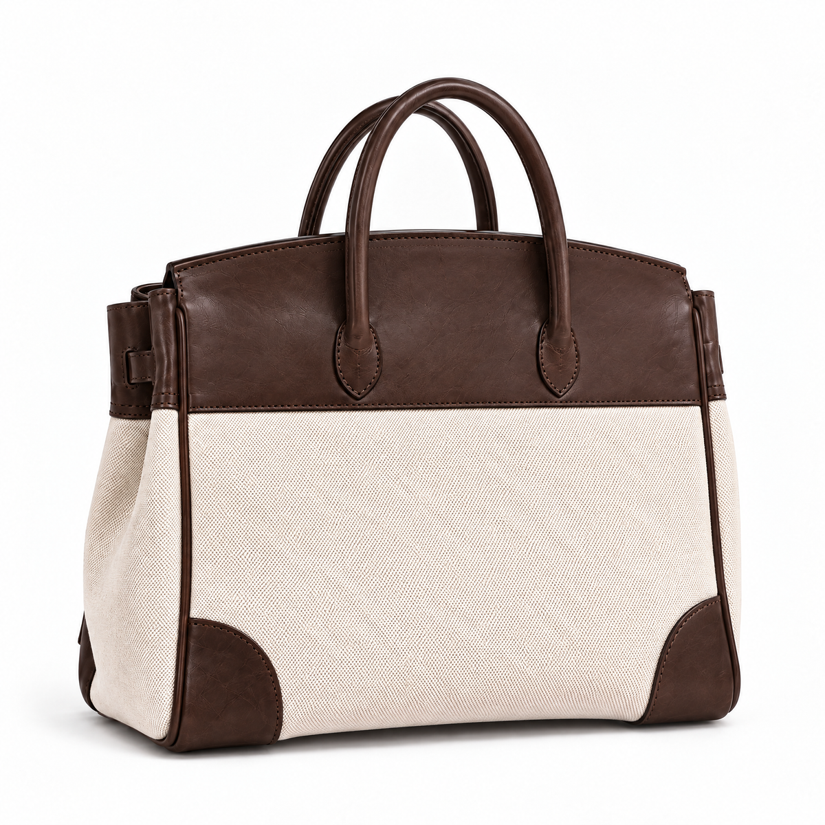 Vivienne Top Handle Tote