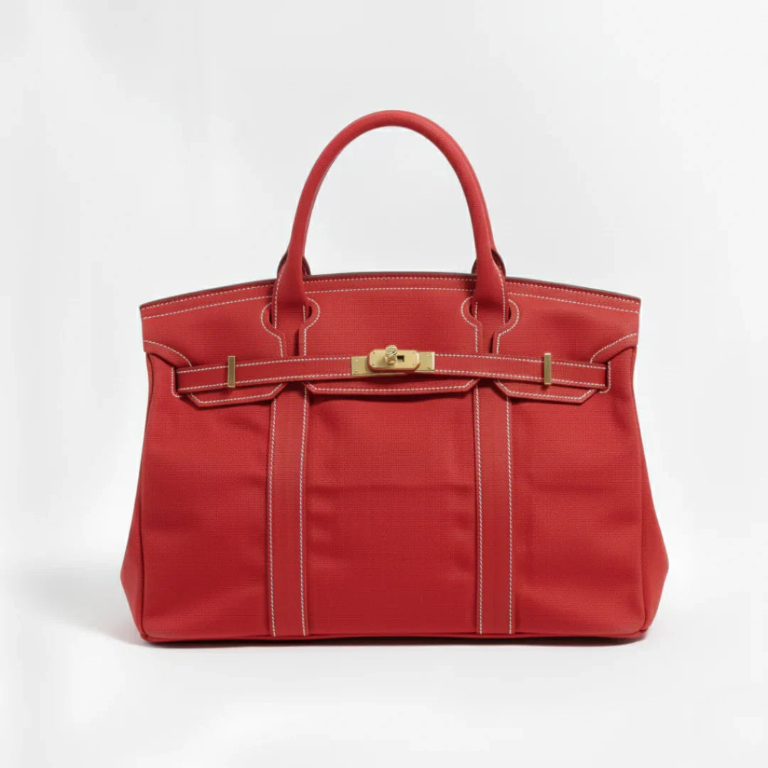 Camille Boat Tote