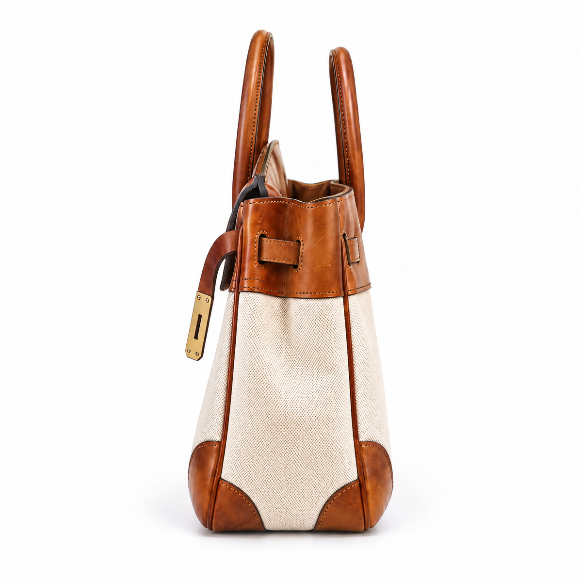 Vivienne Top Handle Tote