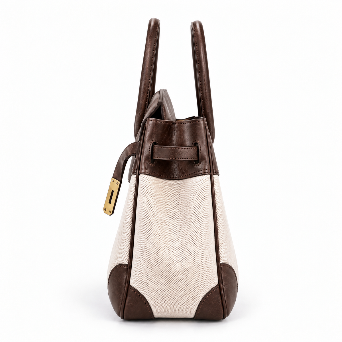 Vivienne Top Handle Tote