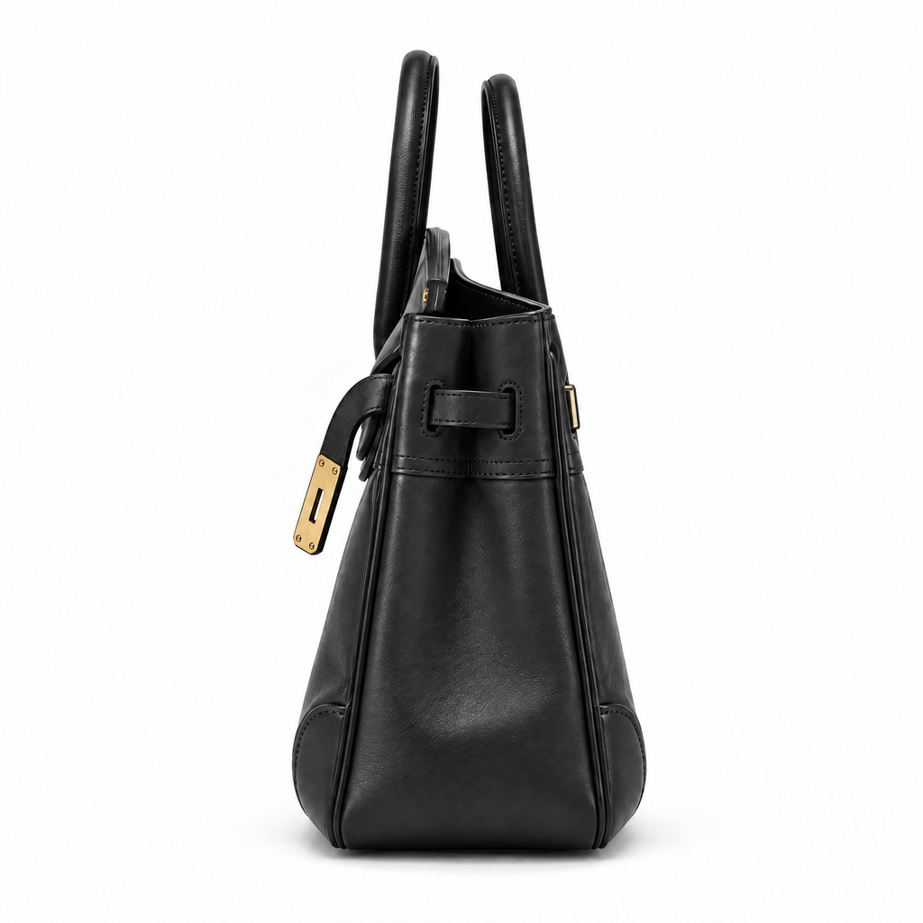 Vivienne Top Handle Tote