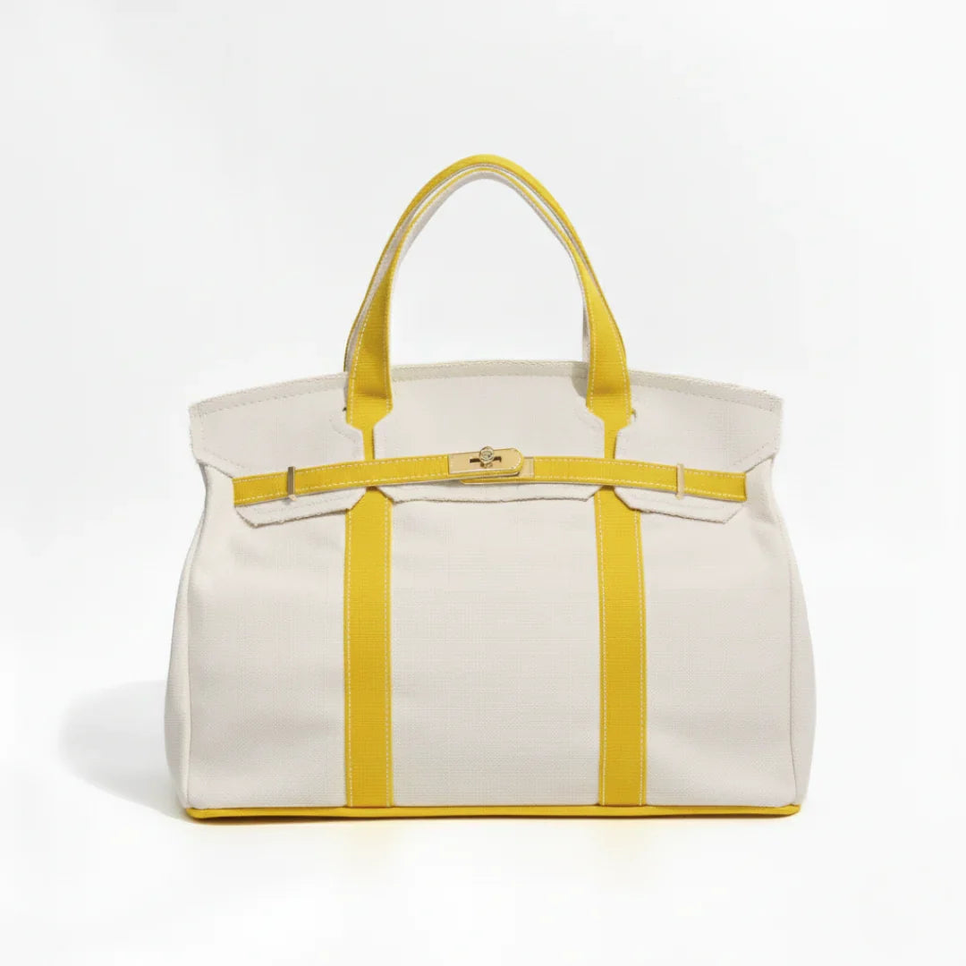 Camille Boat Tote
