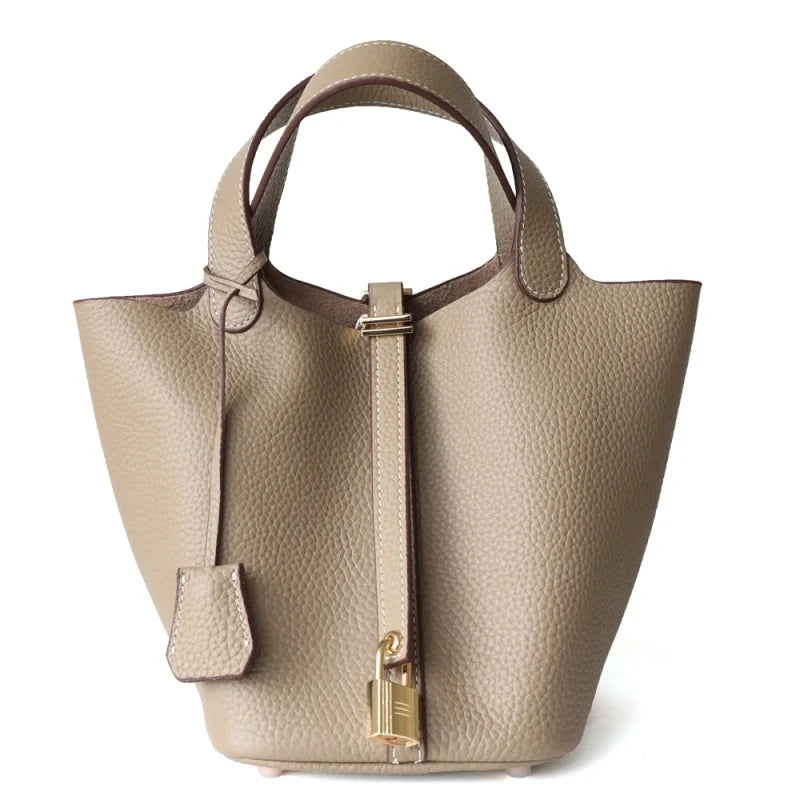 Portico Bucket Bag