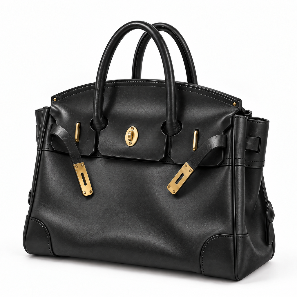 Vivienne Top Handle Tote