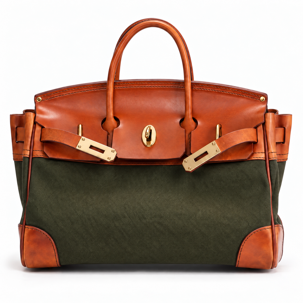 Eleanor Weekender