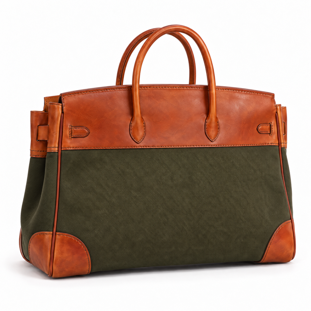 Eleanor Weekender
