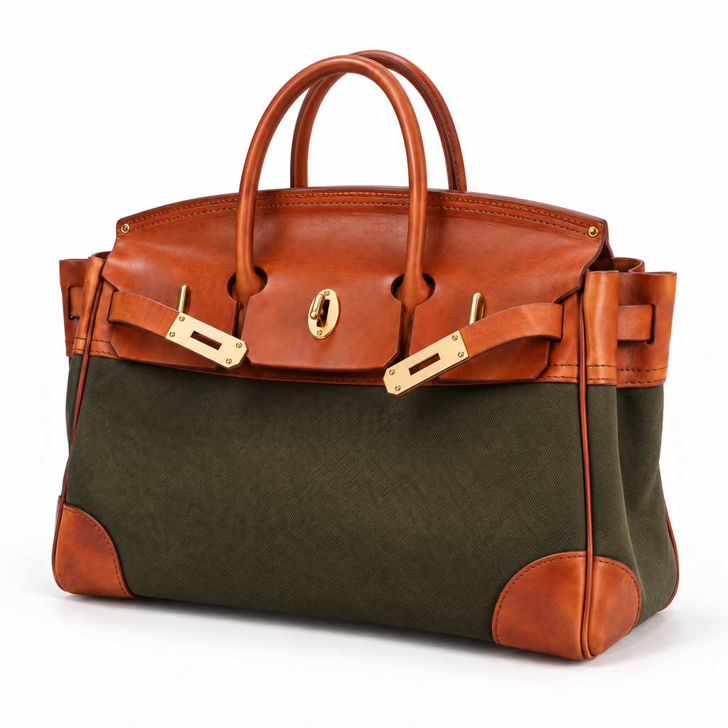 Eleanor Weekender