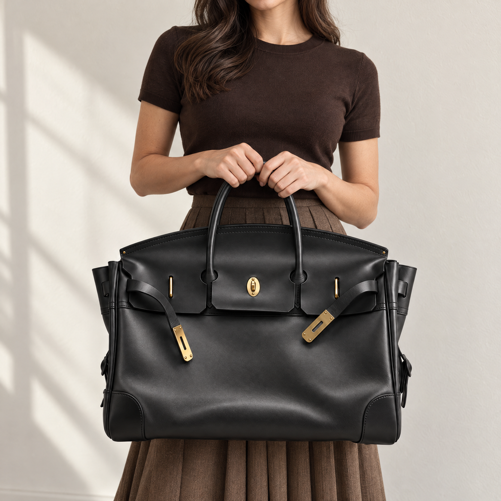 Eleanor Weekender