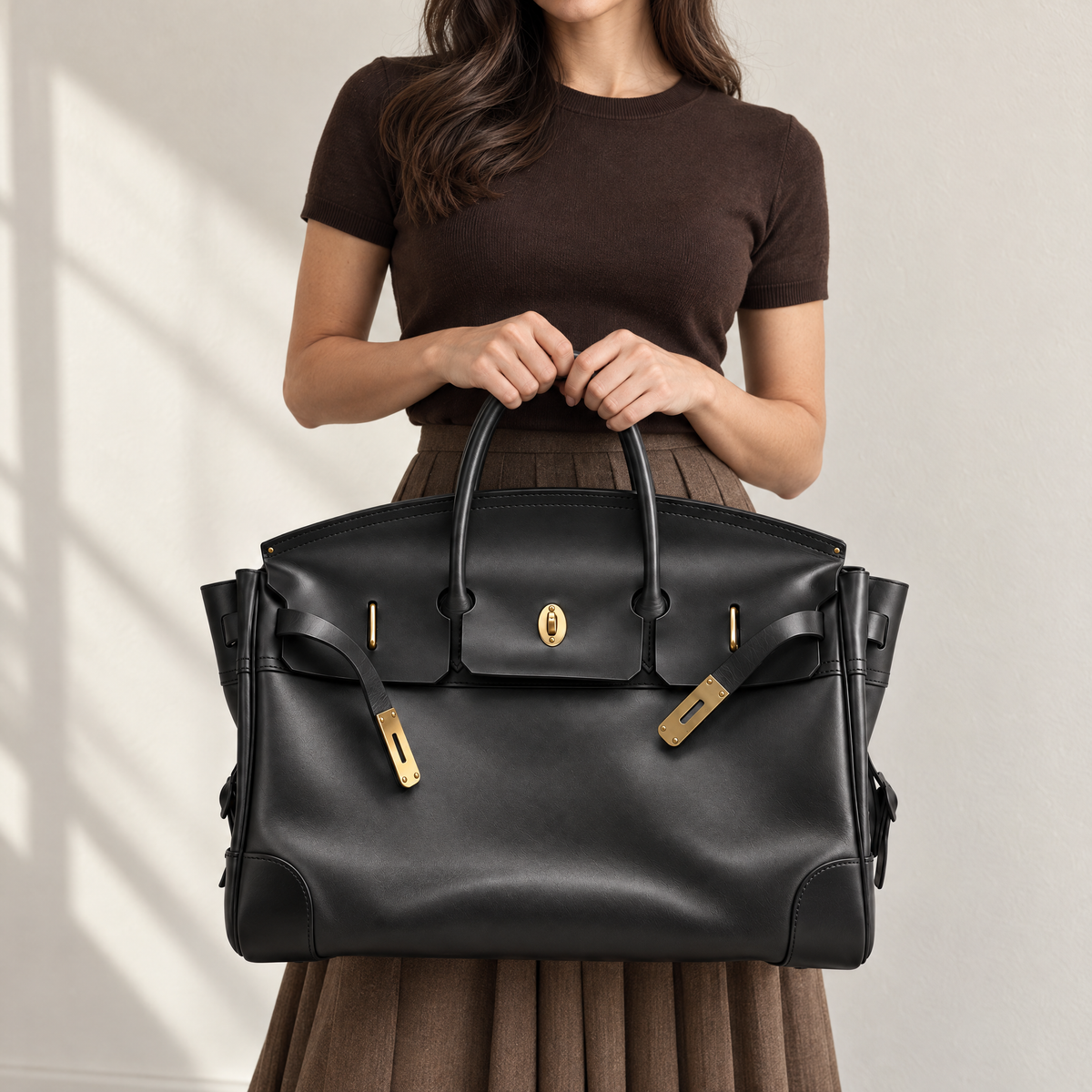 Eleanor Weekender