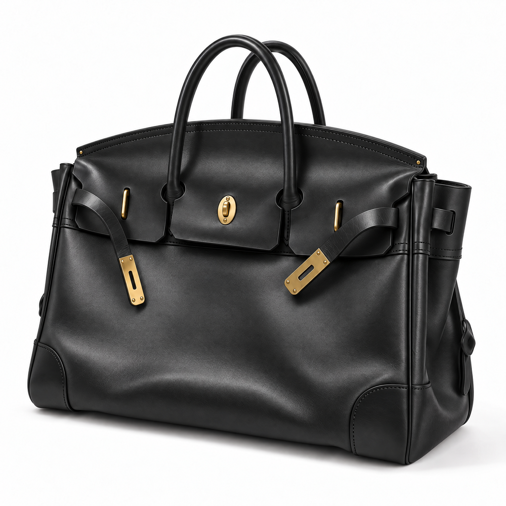 Eleanor Weekender