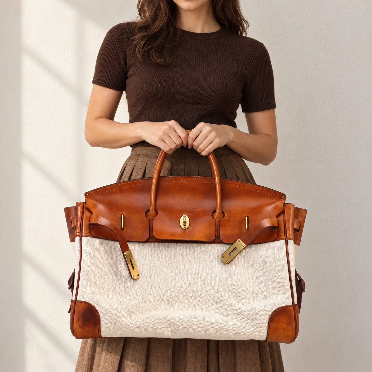 Eleanor Weekender