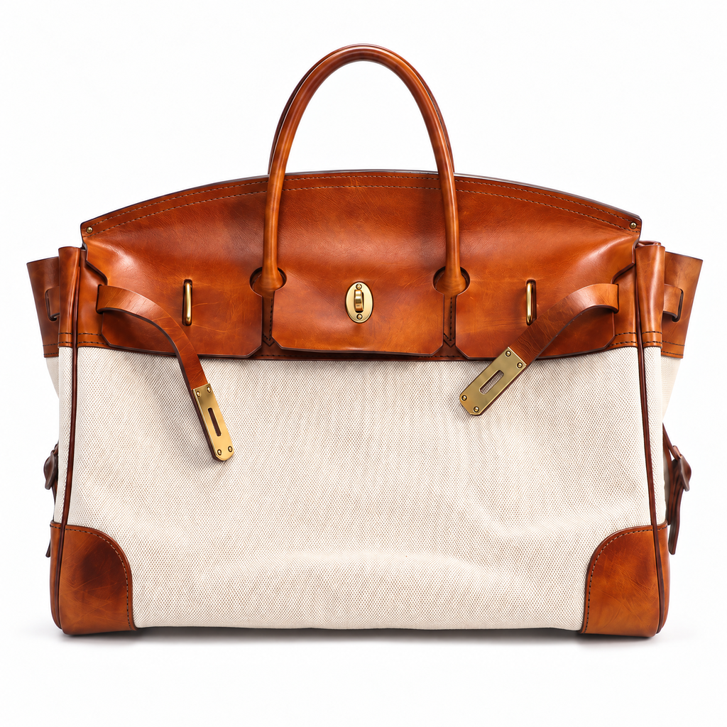 Eleanor Weekender