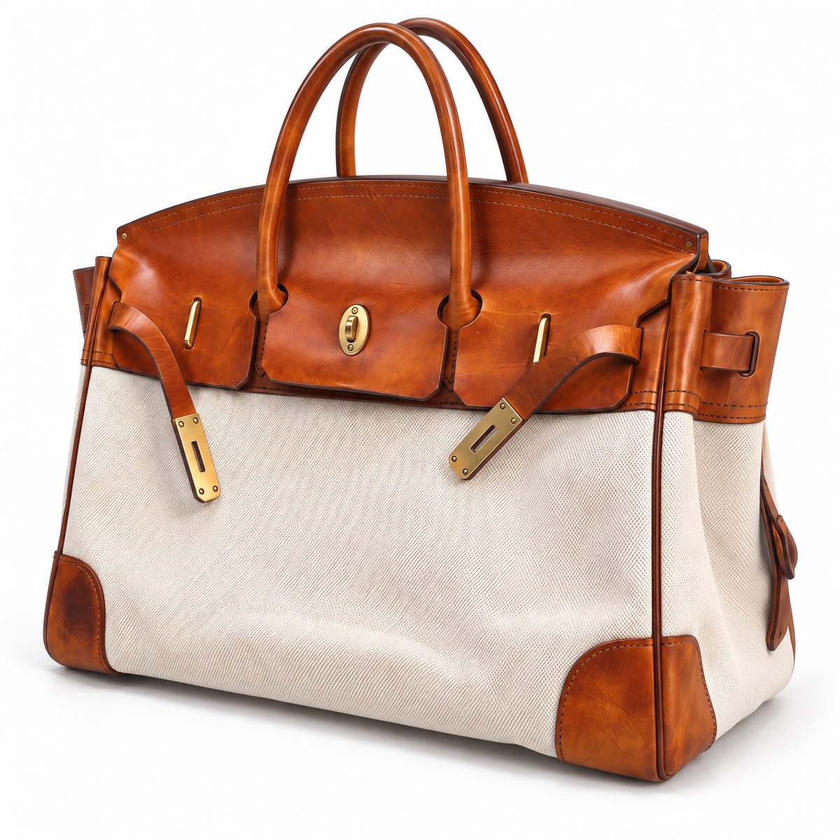 Eleanor Weekender