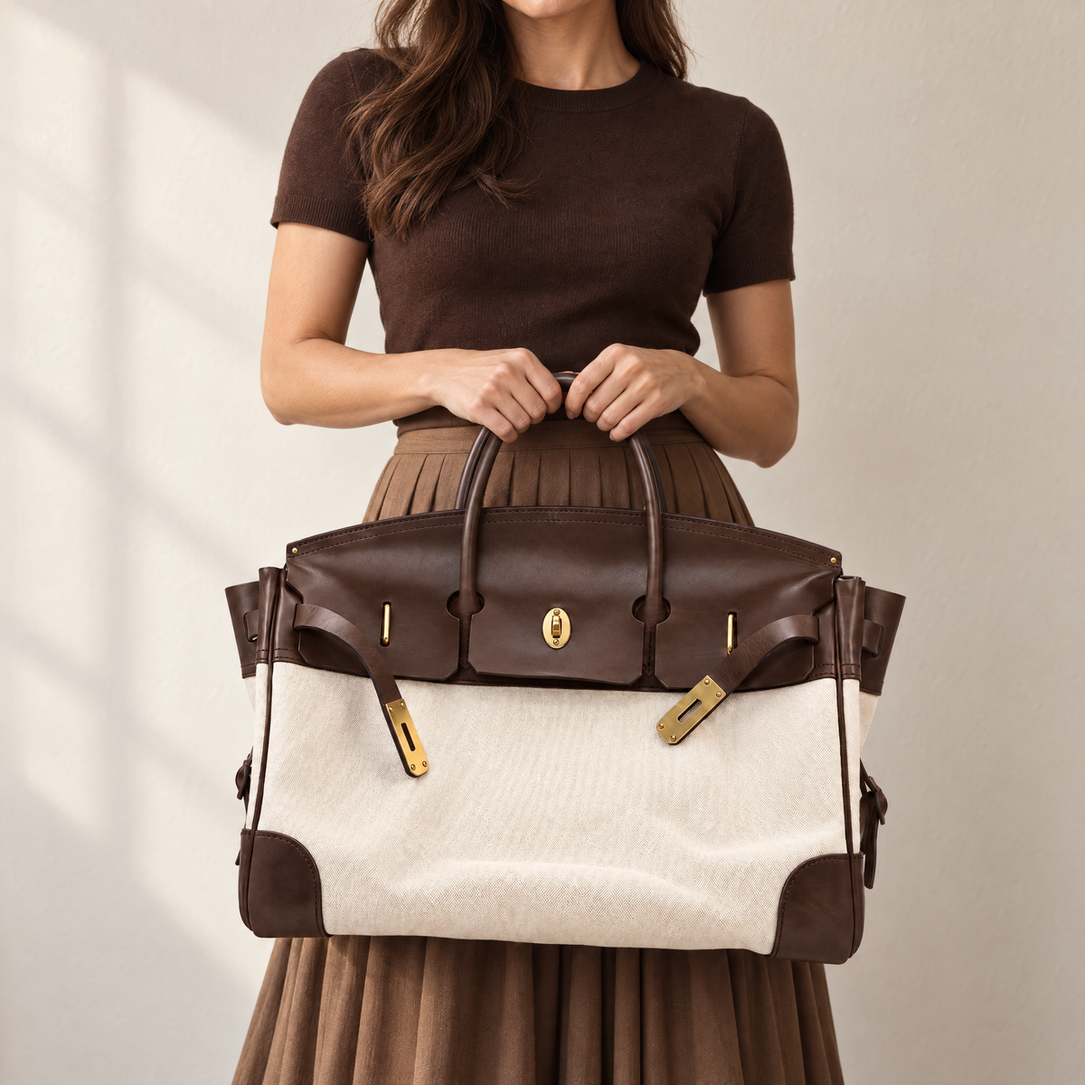 Eleanor Weekender