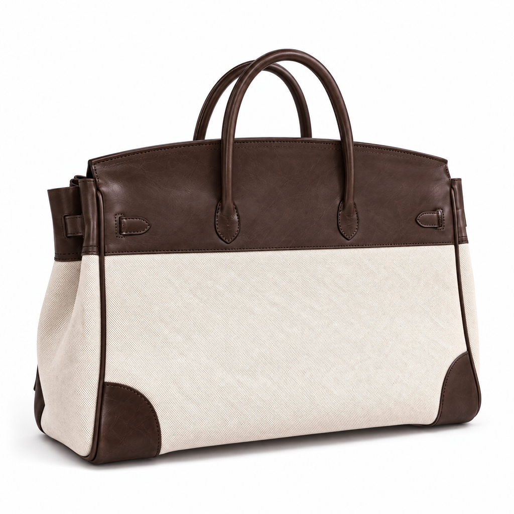 Eleanor Weekender