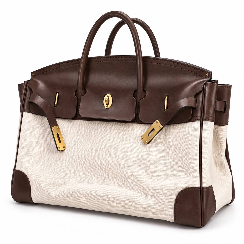 Eleanor Weekender