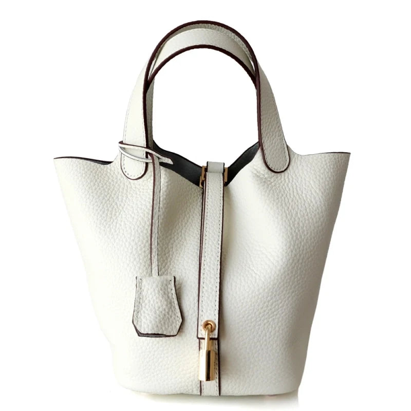 Portico Bucket Bag